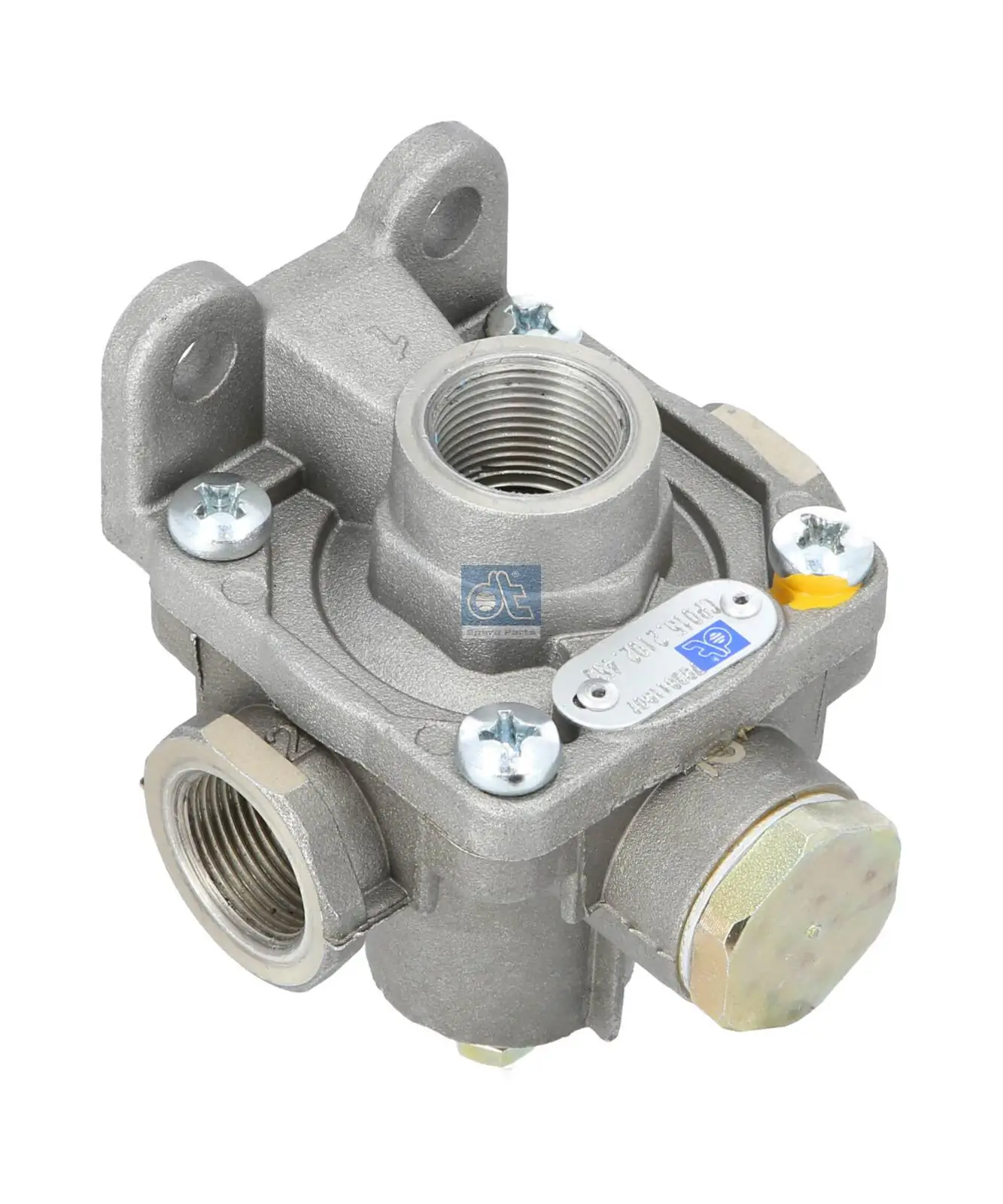Non-Return Valve